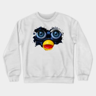 Furby 1.0 Crewneck Sweatshirt